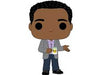 Action Figures and Toys POP! - Television - Community - Troy Barnes - Cardboard Memories Inc.