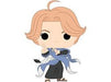 Action Figures and Toys POP! - Television - Castlevania - Sypha Belnades - Cardboard Memories Inc.