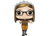 Action Figures and Toys POP! - Television - Big Bang Theory - Amy Farrah Fowler - Cardboard Memories Inc.