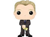 Action Figures and Toys POP! - Television - Wheel of Fortune - Pat Sajak - Cardboard Memories Inc.