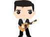 Action Figures and Toys POP! - Music - Johnny Cash - Cardboard Memories Inc.