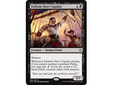 Trading Card Games Magic The Gathering - Fathom Fleet Captain - Rare - XLN106 - Cardboard Memories Inc.