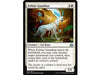 Trading Card Games Magic The Gathering - Felidar Guardian - Uncommon  - AER019 - Cardboard Memories Inc.