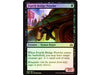 Trading Card Games Magic The Gathering - Fourth Bridge Prowler - Common FOIL - AER060F - Cardboard Memories Inc.