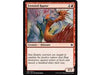 Trading Card Games Magic The Gathering - Frenzied Raptor - Common - XLN146 - Cardboard Memories Inc.