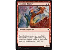 Trading Card Games Magic The Gathering - Frenzied Raptor - Common - XLN146 - Cardboard Memories Inc.