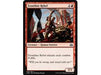 Trading Card Games Magic The Gathering - Frontline Rebel - AER082 - Cardboard Memories Inc.