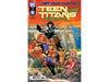 Comic Books DC Comics - Teen Titans Academy 013 (Cond. VF-) - 12033 - Cardboard Memories Inc.