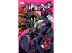 Comic Books Marvel Comics - Spider-Punk 002 (Cond. VF-) - 12880 - Cardboard Memories Inc.