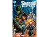 Comic Books DC Comics - Shadow War Zone 001 (Cond. VF-) - 12882 - Cardboard Memories Inc.