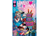 Comic Books DC Comics - Harley Quinn 30th Anniversary Special 001 (Cond. VF-) 14365 - Cardboard Memories Inc.