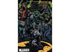 Comic Books DC Comics - Batman the Adventures Continue Season III 001 (Cond. VF-) - Jones Variant Edition - 15862 - Cardboard Memories Inc.