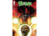 Comic Books Image Comics - Spawn 321 - Mcfarlane Variant Edition (Cond. VF-) - 10610 - Cardboard Memories Inc.