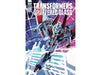 Comic Books IDW Comics - Transformers Shattered Glass 003 - Cover B Ossio Variant Edition (Cond. VF-) - 9439 - Cardboard Memories Inc.