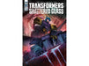 Comic Books IDW Comics - Transformers Shattered Glass 004 - Cover B Mcguire-Smith Variant Edition (Cond. VF-) - 10104 - Cardboard Memories Inc.