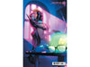 Comic Books DC Comics - Nightwing 088 - Campbell Card Stock Variant Edition (Cond. VF-) - 9895 - Cardboard Memories Inc.