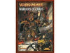 Collectible Miniature Games Games Workshop - Warhammer Fantasy - Codex - Warriors Of Chaos - 7th Edition - WH0024 - Cardboard Memories Inc.