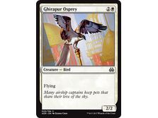 Trading Card Games Magic The Gathering - Ghirapur Osprey - Common  AER020 - Cardboard Memories Inc.