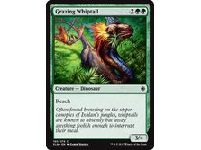 Trading Card Games Magic The Gathering - Grazing Whiptail - Common - XLN190 - Cardboard Memories Inc.