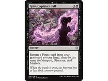 Trading Card Games Magic The Gathering - Grim Captain's Call - Uncommon - XLN108 - Cardboard Memories Inc.