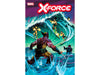 Comic Books Marvel Comics - X-Force 025 (Cond. VF-) - 10466 - Cardboard Memories Inc.