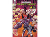 Comic Books IDW Comics - Transformers Beast Wars 015 - Cover A John Jennings (Cond. VF-) - 18595 - Cardboard Memories Inc.