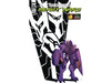 Comic Books IDW Comics - Transformers Beast Wars 017 - Cover A Yurcaba Variant Edition (Cond. VF-) - 18593 - Cardboard Memories Inc.
