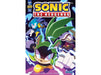 Comic Books IDW Comics - Sonic the Hedgehog 050 (Cond. VF-) 18582 - Cardboard Memories Inc.