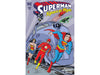 Comic Books DC Comics - Superman Space Age 002 (Cond VF-) 14457 - Cardboard Memories Inc.