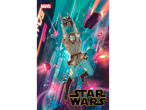 Comic Books Marvel Comics - Star Wars 030 (Cond. VF-) - Wijngaard Attack of the Clones Variant Edition - 16824 - Cardboard Memories Inc.