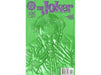 Comic Books DC Comics - Joker Man Who Stopped Laughing 002 (Cond. VF-) - Jones 90s Foil Variant Edition - 15313 - Cardboard Memories Inc.