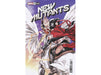 Comic Books Marvel Comics - New Mutants 020 - Go Variant Edition (Cond. VF-) - 11481 - Cardboard Memories Inc.