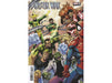 Comic Books Marvel Comics - Sinister War 001 of 4 - Bagley Connecting Variant Edition (Cond. VF-) - 9349 - Cardboard Memories Inc.