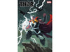 Comic Books Marvel Comics - Thor 019 - Asrar Variant Edition (Cond. VF-) - 9339 - Cardboard Memories Inc.