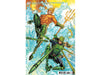 Comic Books DC Comics - Aquaman Green Arrow Deep Target 003 of 7 - Meyers Card Stock Variant Edition (Cond. VF-) - 10041 - Cardboard Memories Inc.