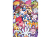 Comic Books IDW Comics - Sonic the Hedgehog 050 (Cond. VF-) Evan Stanley Variant - 18583 - Cardboard Memories Inc.