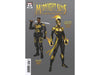 Comic Books Marvel Comics - Midnight Suns 003 of 5 (Cond. VF-) - Games Variant Edition - 15370 - Cardboard Memories Inc.