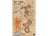 Comic Books DC Comics - DC Mech 004 of 6 (Cond. VF-) - Mora Card Stock Variant Edition - 15075 - Cardboard Memories Inc.