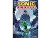 Comic Books IDW Comics - Sonic the Hedgehog 050 (Cond. VF-) Thomas Variant Edition - 18581 - Cardboard Memories Inc.