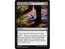 Trading Card Games Magic The Gathering - Heartless Pillage - Uncommon - XLN109 - Cardboard Memories Inc.