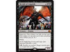 Trading Card Games Magic The Gathering - Herald of Anguish - Mythic - AER064 - Cardboard Memories Inc.