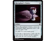 Trading Card Games Magic The Gathering - Hierophant's Chalice - Common - XLN240 - Cardboard Memories Inc.