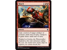 Trading Card Games Magic The Gathering - Hijack - Common - XLN148 - Cardboard Memories Inc.