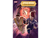 Comic Books Marvel Comics - Star Wars High Republic Trail Shadows 005 of 5 (Cond. VF-) - 10663 - Cardboard Memories Inc.