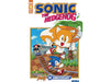 Comic Books IDW Comics - Sonic the Hedgehog Tails 40th Anniversary Special 001 (Cond. VF-) - 16152 - Cardboard Memories Inc.