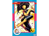  Marvel Comics - X-Men 008 - Dauterman Trading Card Variant Edition (Cond. VF-) - 10670 - Cardboard Memories Inc.