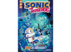 Comic Books IDW Comics - Sonic the Hedgehog Tails 40th Anniversary Special 001 (Cond. VF-) - Rothlisberger Variant Edition - 16146 - Cardboard Memories Inc.