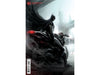 Comic Books DC Comics - I Am Batman 001 - Francesco Mattina Card Stock Variant Edition (Cond. VF-) - 9630 - Cardboard Memories Inc.