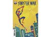 Comic Books Marvel Comics - Sinister War 003 of 4 - Veregge Variant Edition (Cond. VF-) - 11619 - Cardboard Memories Inc.