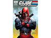 Comic Books, Hardcovers & Trade Paperbacks IDW - G.I. Joe Special Mission (2013) 006 (Cond. VF-) - 14576 - Cardboard Memories Inc.